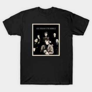 the newcastle lads T-Shirt